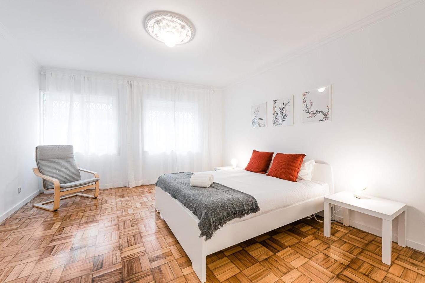 Guestready - Hospitality Atrium - Leite Residence Vila Nova de Gaia Kültér fotó