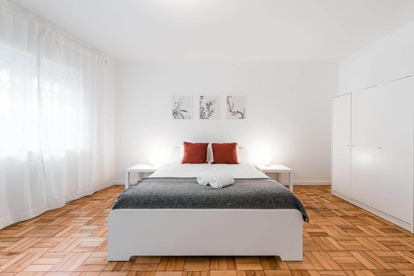 Guestready - Hospitality Atrium - Leite Residence Vila Nova de Gaia Kültér fotó