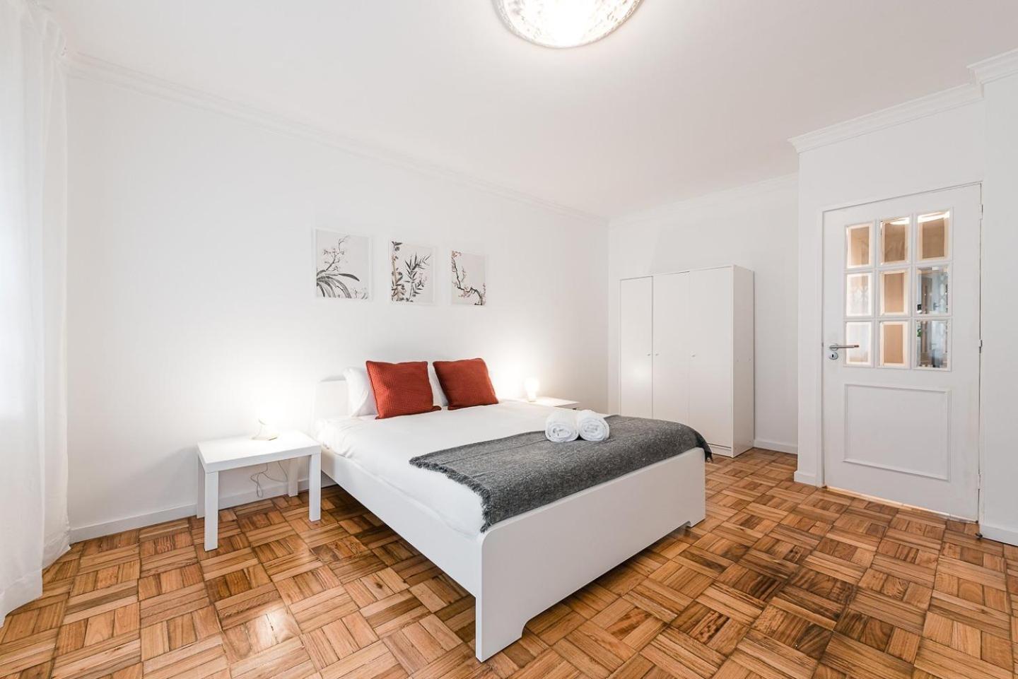 Guestready - Hospitality Atrium - Leite Residence Vila Nova de Gaia Kültér fotó