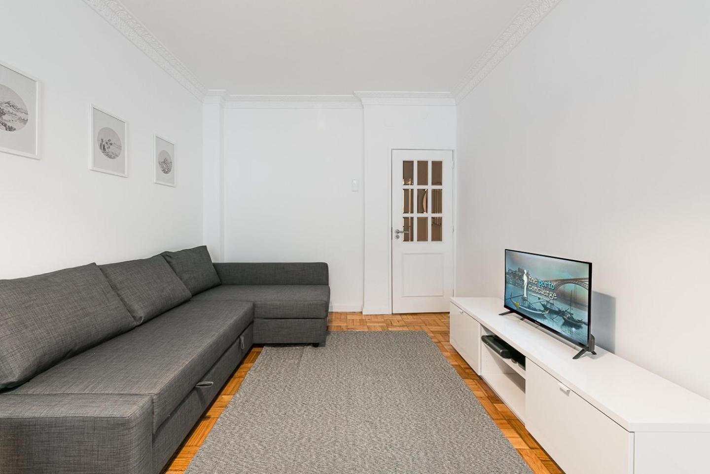 Guestready - Hospitality Atrium - Leite Residence Vila Nova de Gaia Kültér fotó